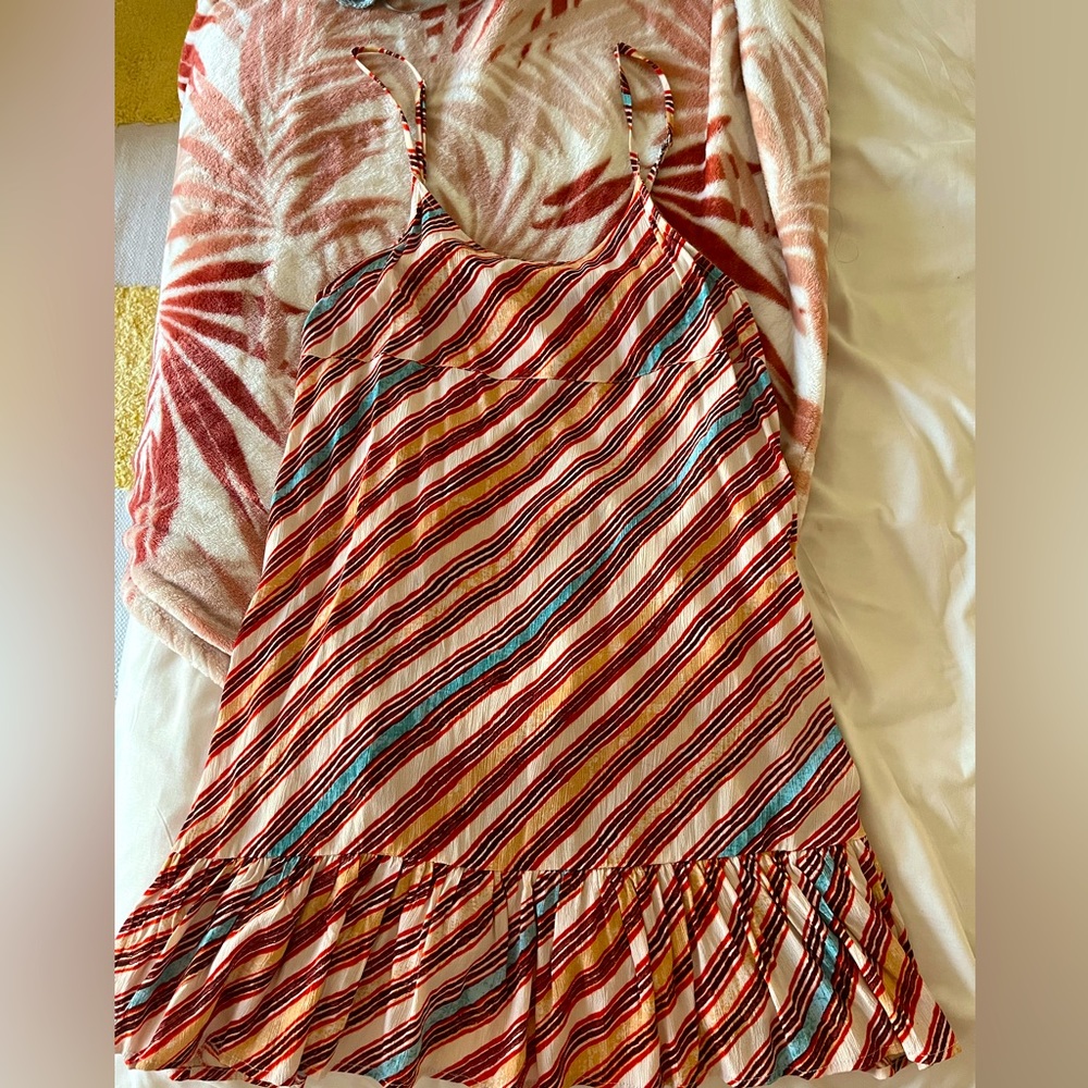 Urban outfitters mini dress!